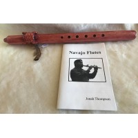 Flute native American 